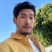 Kevin 43 California City