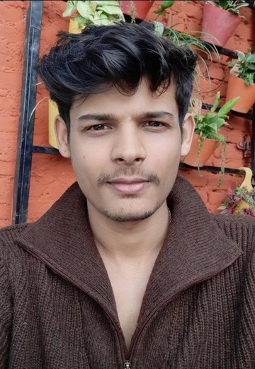 Manuj (@manuj7) — my photo № 1