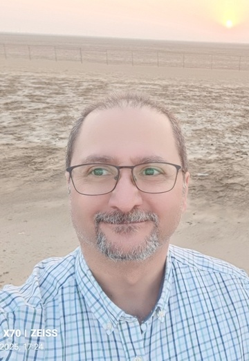 My photo - Khaled Zamer, 52 from Riyadh (@khaledzamer)