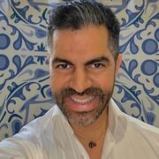 Alex 51 Los Angeles