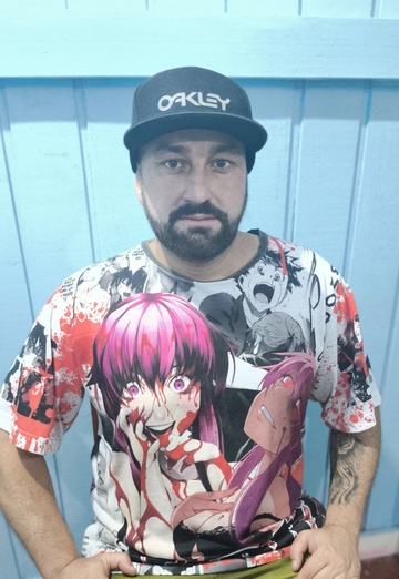 My photo - Edgar, 39 from Lages (@edgar7890)