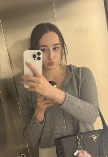 My photo - Mira, 18 from Moscow (@mira10236)