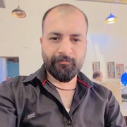 Ali Raza 32 Dammam