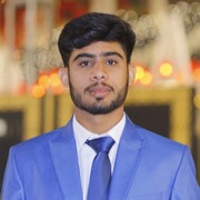 Ch Muneeb 20 Lahore