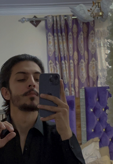 My photo - Mansoor, 23 from Peshawar (@mansoor91)