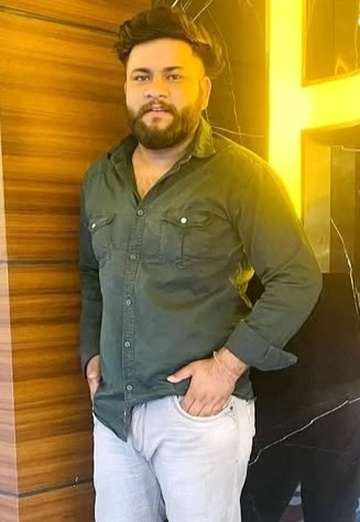 My photo - Aman Kumar, 23 from New Delhi (@amankumar77)