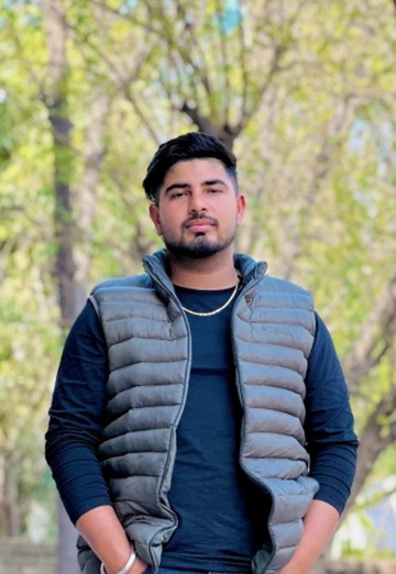 My photo - Karan, 23 from Cambridge (@karan788)