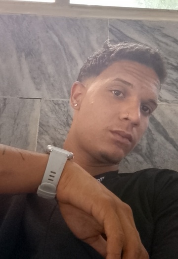 My photo - Heiser, 23 from Havana (@heiser1)