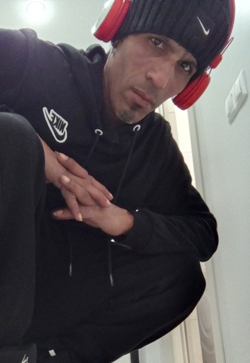 Alberto (@alberto1176) — my photo № 2