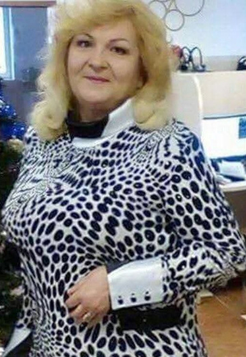 My photo - Lara, 61 from Kishinev (@lara14081)