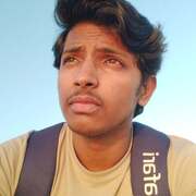 Vishnu vardhan Reddy 19 Hyderabad
