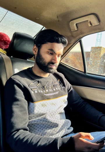 My photo - Raees Ahmad, 20 from Bahawalpur (@raeesahmad0)