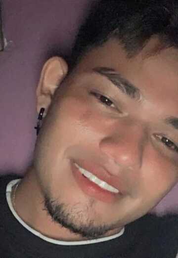 My photo - Kevin, 25 from Montería (@kevin3836)