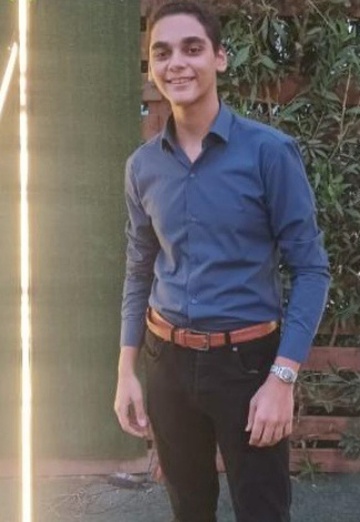 My photo - Yahia Samir, 21 from Alexandria (@yahiasamir)