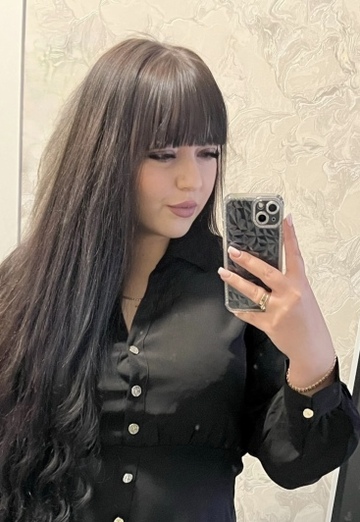 My photo - Anna, 28 from Odessa (@anna286236)