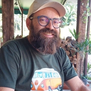 Gustavo 43 Brasília