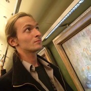 Viktor 42 Moscow
