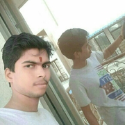 Rakesh panda 24 Mangalore