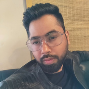 Soumen Sharma 39 Gurugram