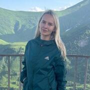 Oksana 38 Minsk