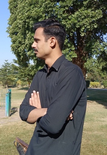 My photo - Aftab Ahmed, 24 from Lahore (@aftabahmed6)