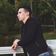 Andrey 36 Kaliningrad