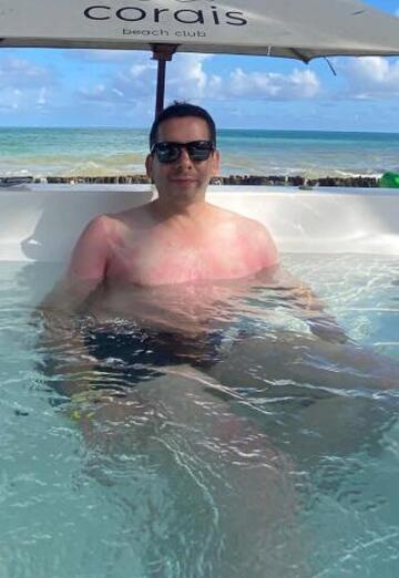 Edvandro Alcides (@edvandroalcides) — my photo № 3