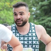Henrique 29 Montreal