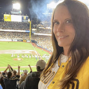 Annabelle 46 Texas City