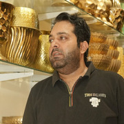 Chetan Chhabria 40 Jaipur