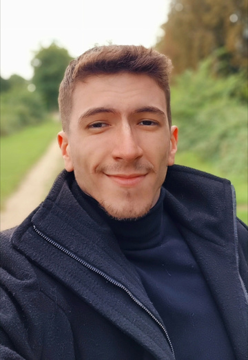 My photo - Zeus, 25 from São Paulo (@zeus258)