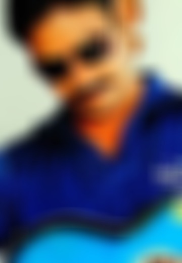 My photo - Saikumar, 42 from Hyderabad (@saikumar43)