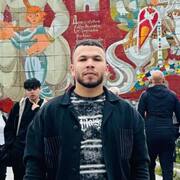 Asaad Jaafar 29 Baghdad