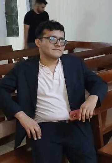 Alejandro (@alejandro1902) — my photo № 1