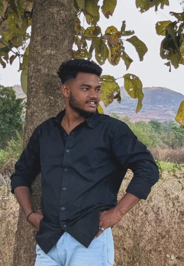 My photo - Akash, 23 from Bengaluru (@akash845)