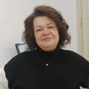 Olga 60 Moscow