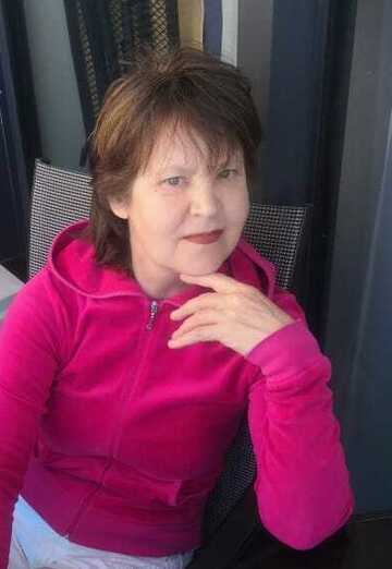 My photo - Lina, 64 from Penza (@lina27824)