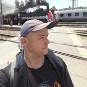 ALEKSANDR 45 Voronej