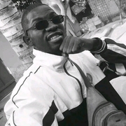 Manuel COSME FRANCISC 27 Luanda
