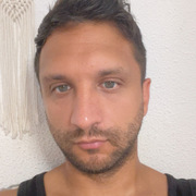 Daniel 34 Alicante