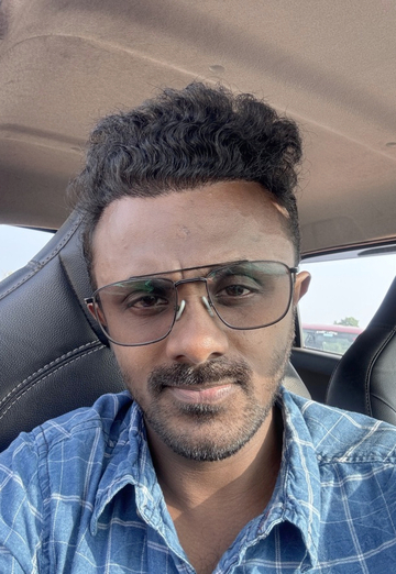 My photo - Mahesh, 31 from Kollam (@mahesh421)