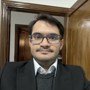 Abdallah 29 Amman