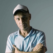 Sandro Meneses Potosi 44 Bogota
