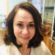 Elena 45 Saint Petersburg