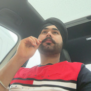 Dilpreet 23 Toronto
