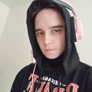 Denis 22 Novosibirsk
