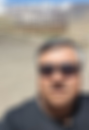 Mi foto- luis, 54 de Santiago (@luis4161)