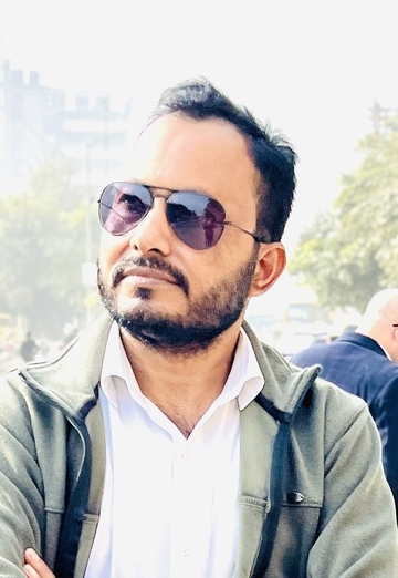 My photo - Mridul Pandey, 32 from Noida (@mridulpandey)