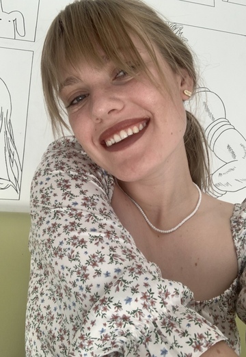 Anya (@anya72181) — my photo № 1