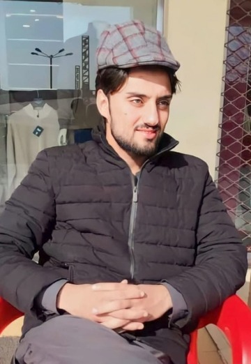 My photo - Hassan, 25 from Islamabad (@hassan1404)